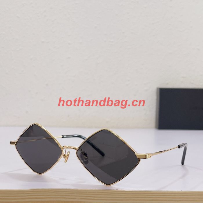 Saint Laurent Sunglasses Top Quality SLS00220